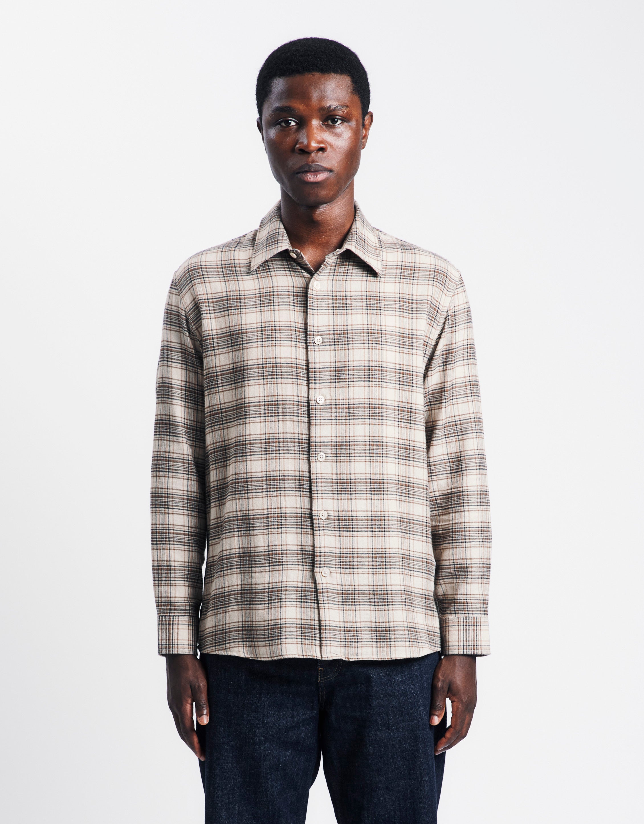 Studio Shirt