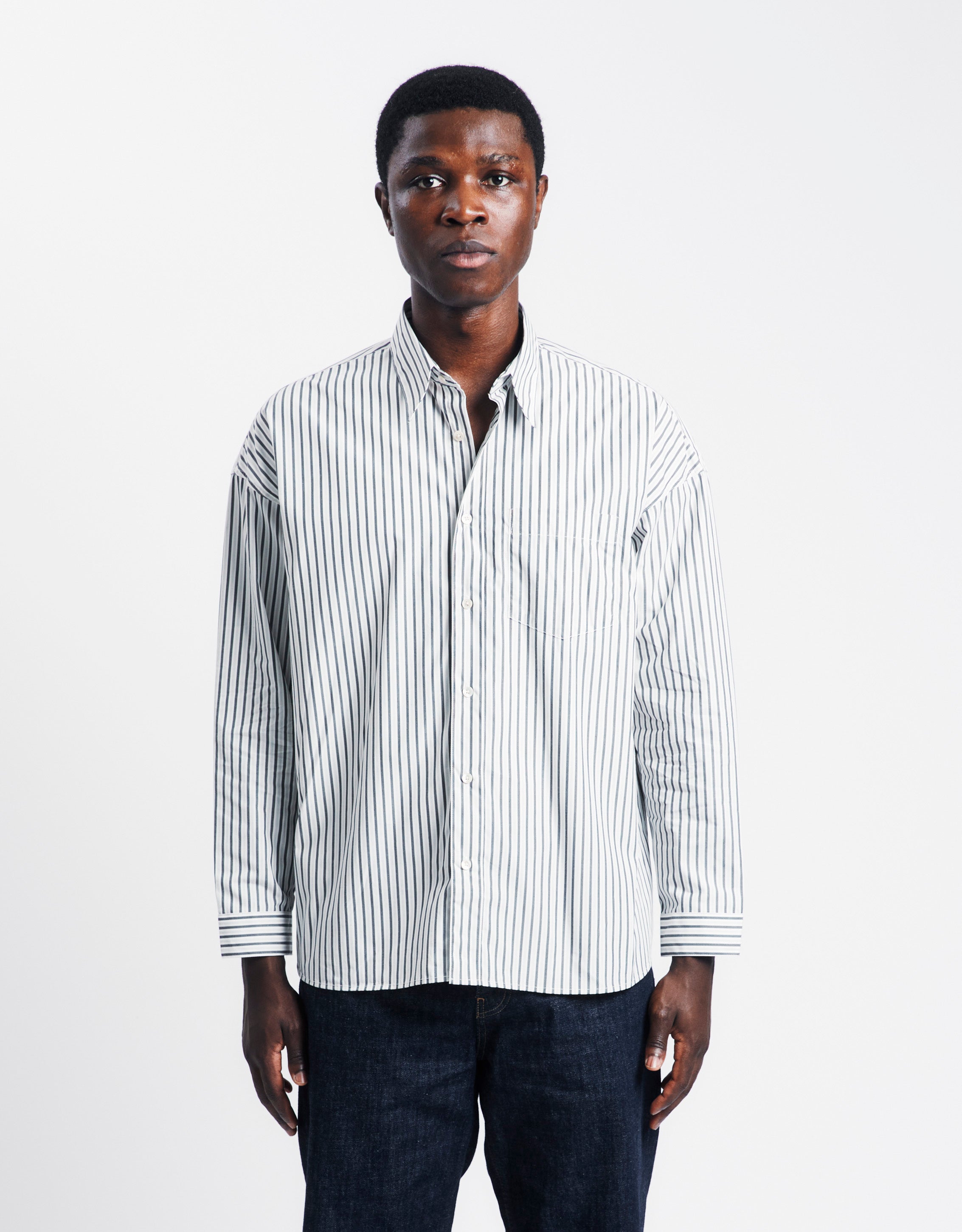 Stable Shirt