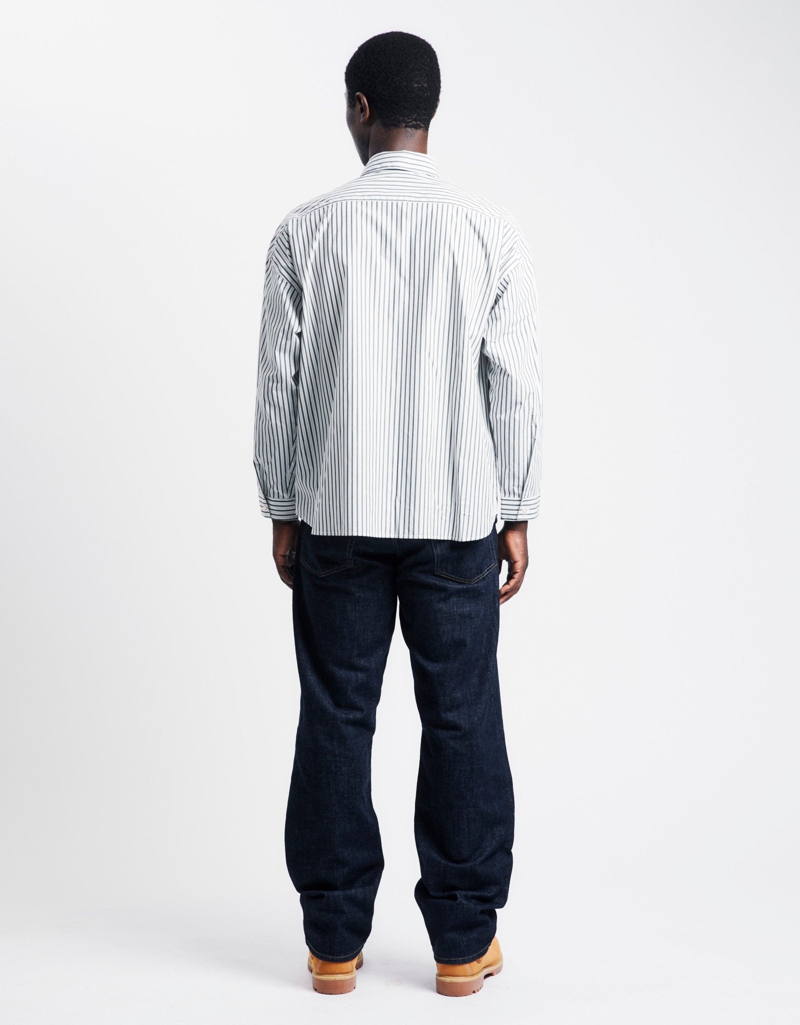 SUNFLOWER Stable Shirt | Rezet Store