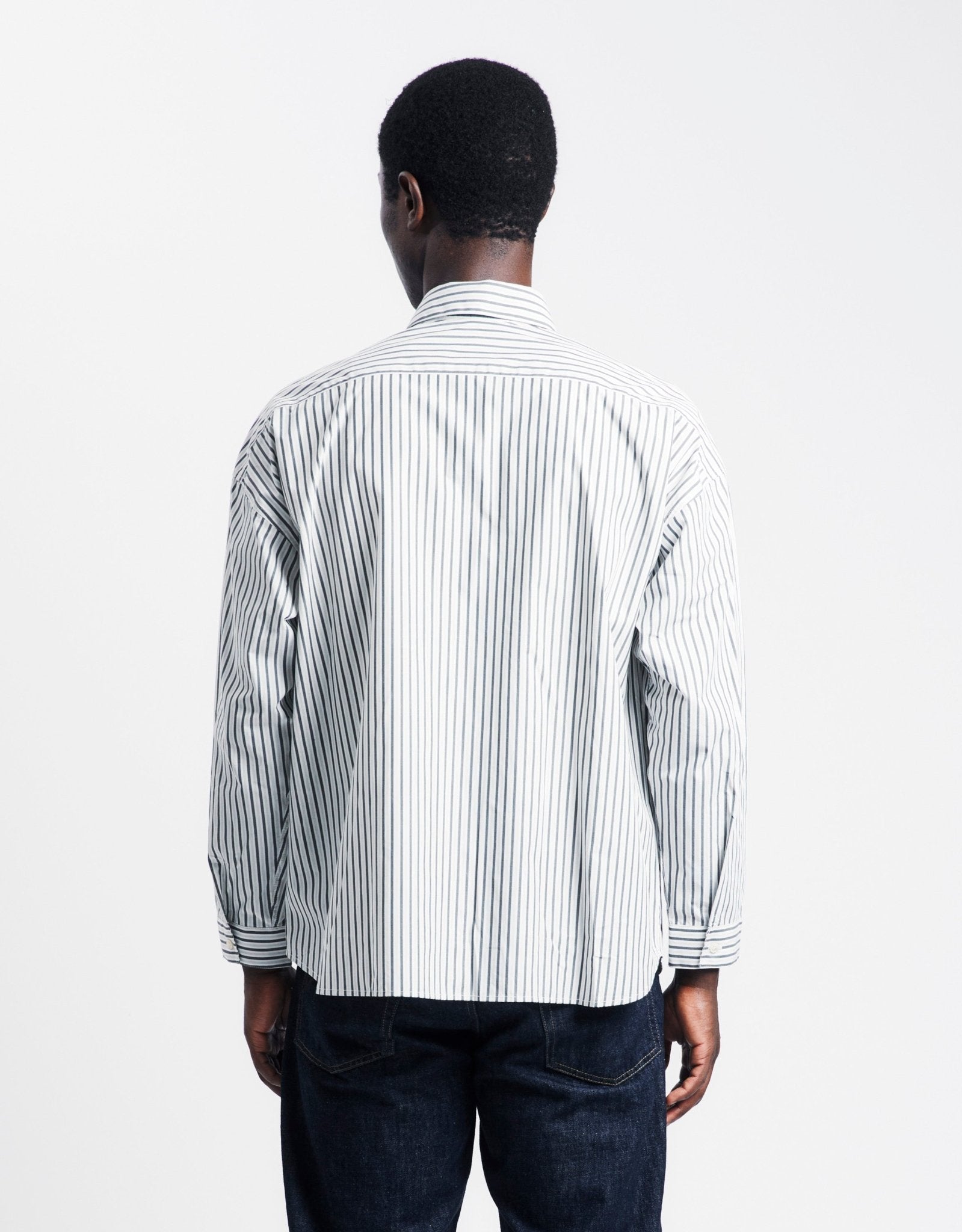SUNFLOWER Stable Shirt | Rezet Store
