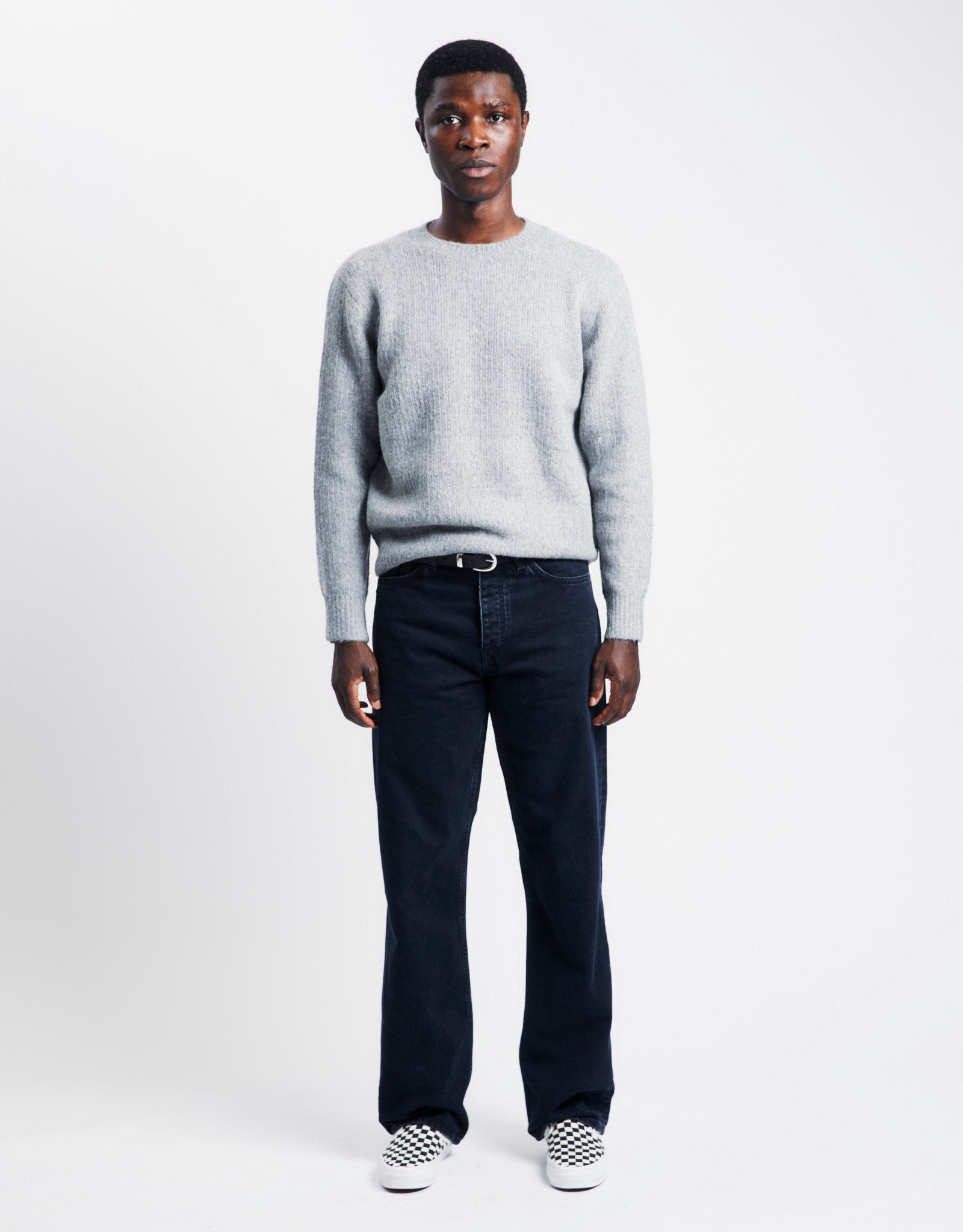 SUNFLOWER Yak Sweater | Rezet Store