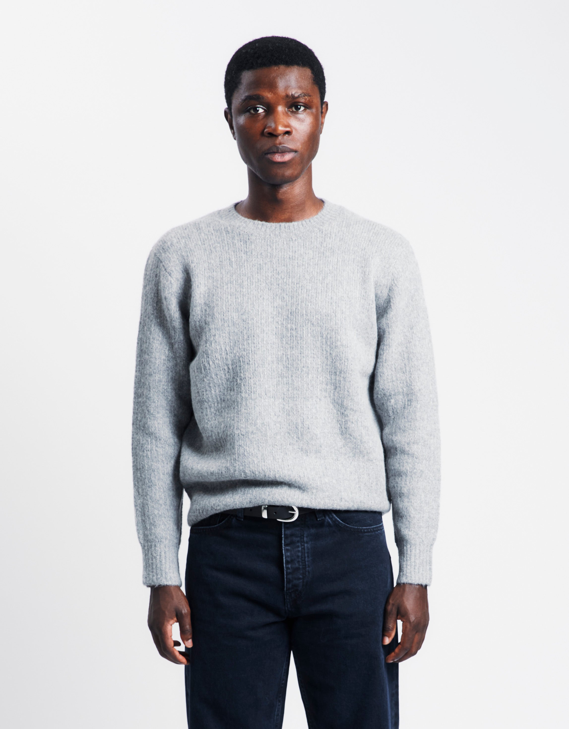 Yak Sweater