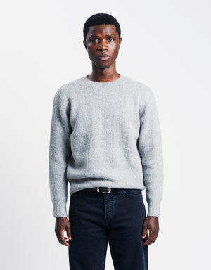 Yak Sweater