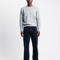 SUNFLOWER Yak Sweater | Rezet Store