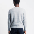 SUNFLOWER Yak Sweater | Rezet Store