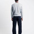 SUNFLOWER Yak Sweater | Rezet Store