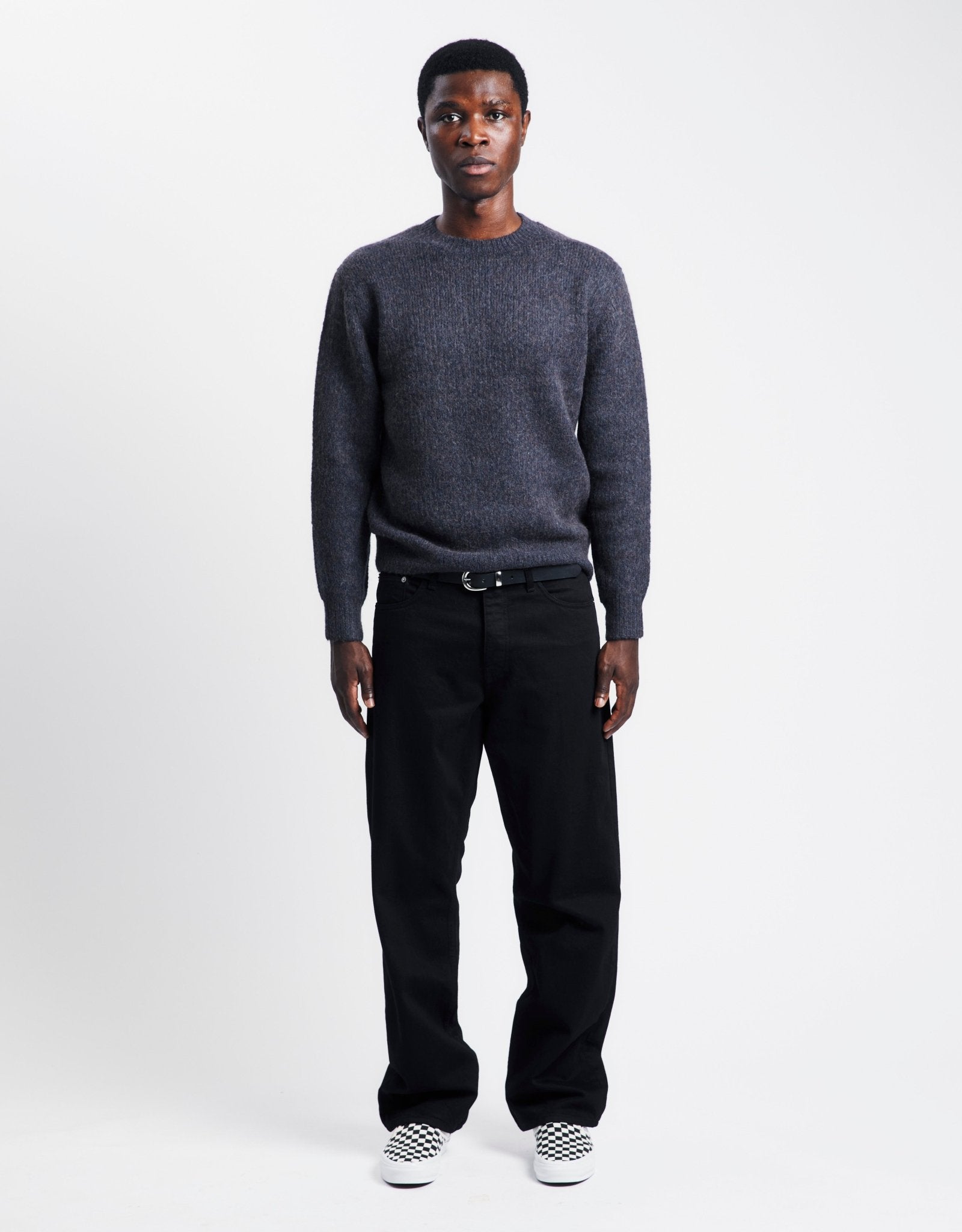 SUNFLOWER Yak Sweater | Rezet Store