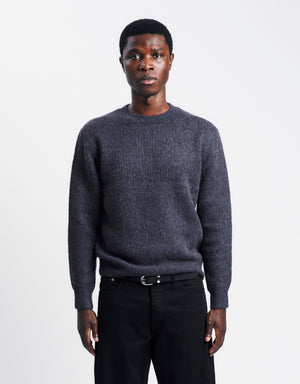 Yak Sweater