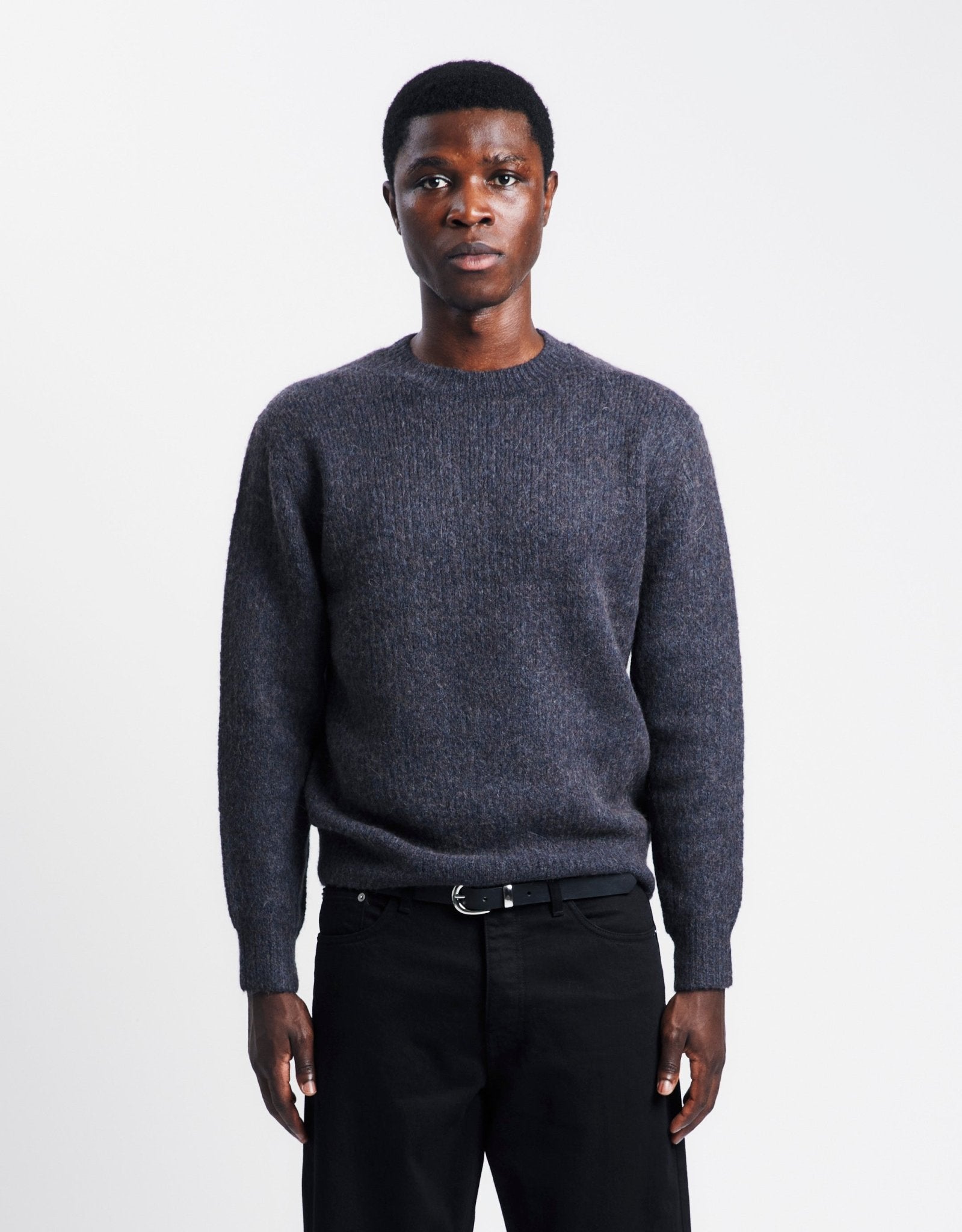 SUNFLOWER Yak Sweater | Rezet Store