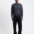SUNFLOWER Yak Sweater | Rezet Store