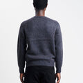 SUNFLOWER Yak Sweater | Rezet Store