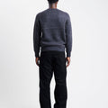 SUNFLOWER Yak Sweater | Rezet Store