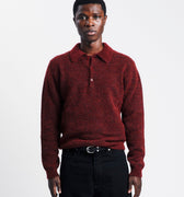 SUNFLOWER Mohair Polo | Rezet Store