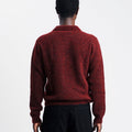SUNFLOWER Mohair Polo | Rezet Store