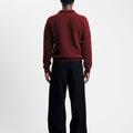SUNFLOWER Mohair Polo | Rezet Store