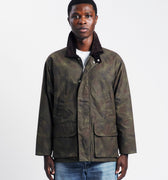 SUNFLOWER Waxed Leisure Camo | Rezet Store