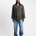 SUNFLOWER Waxed Leisure Camo | Rezet Store