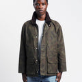 SUNFLOWER Waxed Leisure Camo | Rezet Store