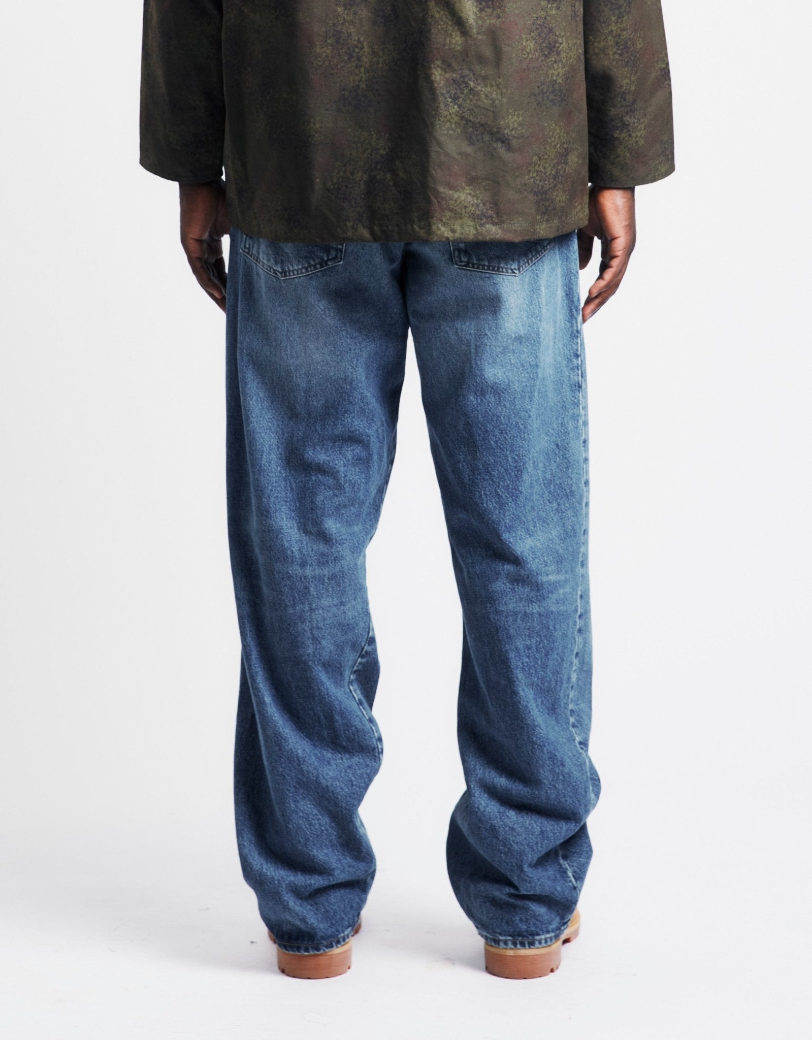 SUNFLOWER Wide Twist | Rezet Store