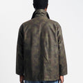 SUNFLOWER Waxed Leisure Camo | Rezet Store