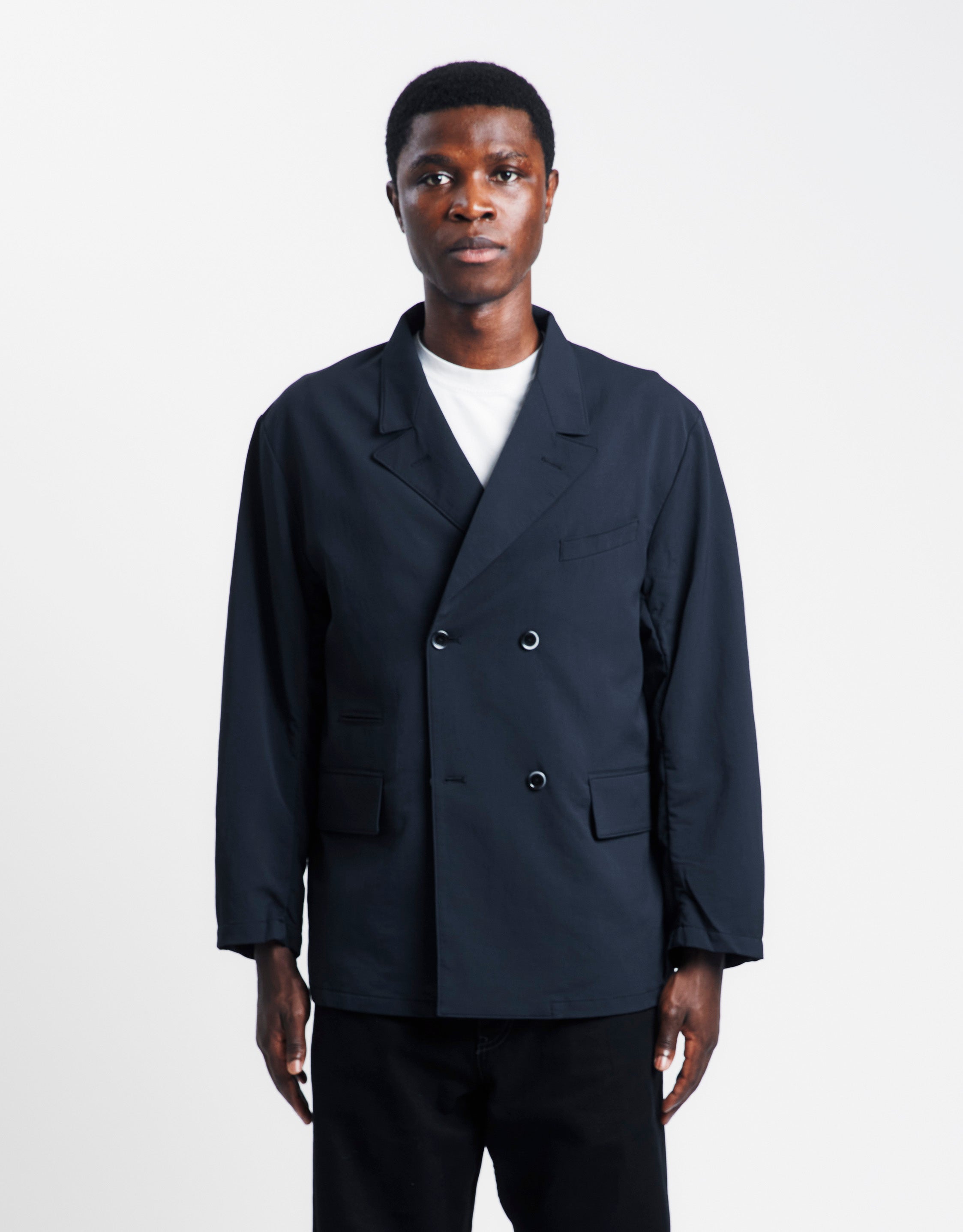 Alphadry Club Jacket
