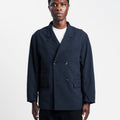 Nanamica Alphadry Club Jacket | Rezet Store