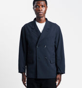 Nanamica Alphadry Club Jacket | Rezet Store