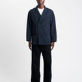 Nanamica Alphadry Club Jacket | Rezet Store