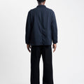 Nanamica Alphadry Club Jacket | Rezet Store