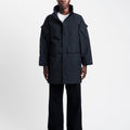 Nanamica 2L GORE - TEX Cruiser Coat | Rezet Store