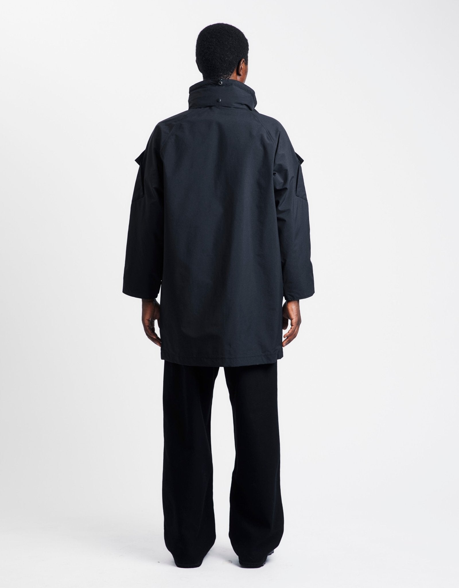 Nanamica 2L GORE - TEX Cruiser Coat | Rezet Store