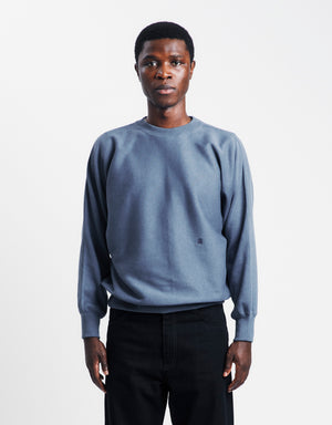 Crew Neck Sweat