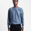 Nanamica Crew Neck Sweat | Rezet Store