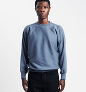 Nanamica Crew Neck Sweat | Rezet Store