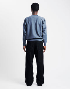 Nanamica Crew Neck Sweat | Rezet Store