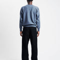 Nanamica Crew Neck Sweat | Rezet Store