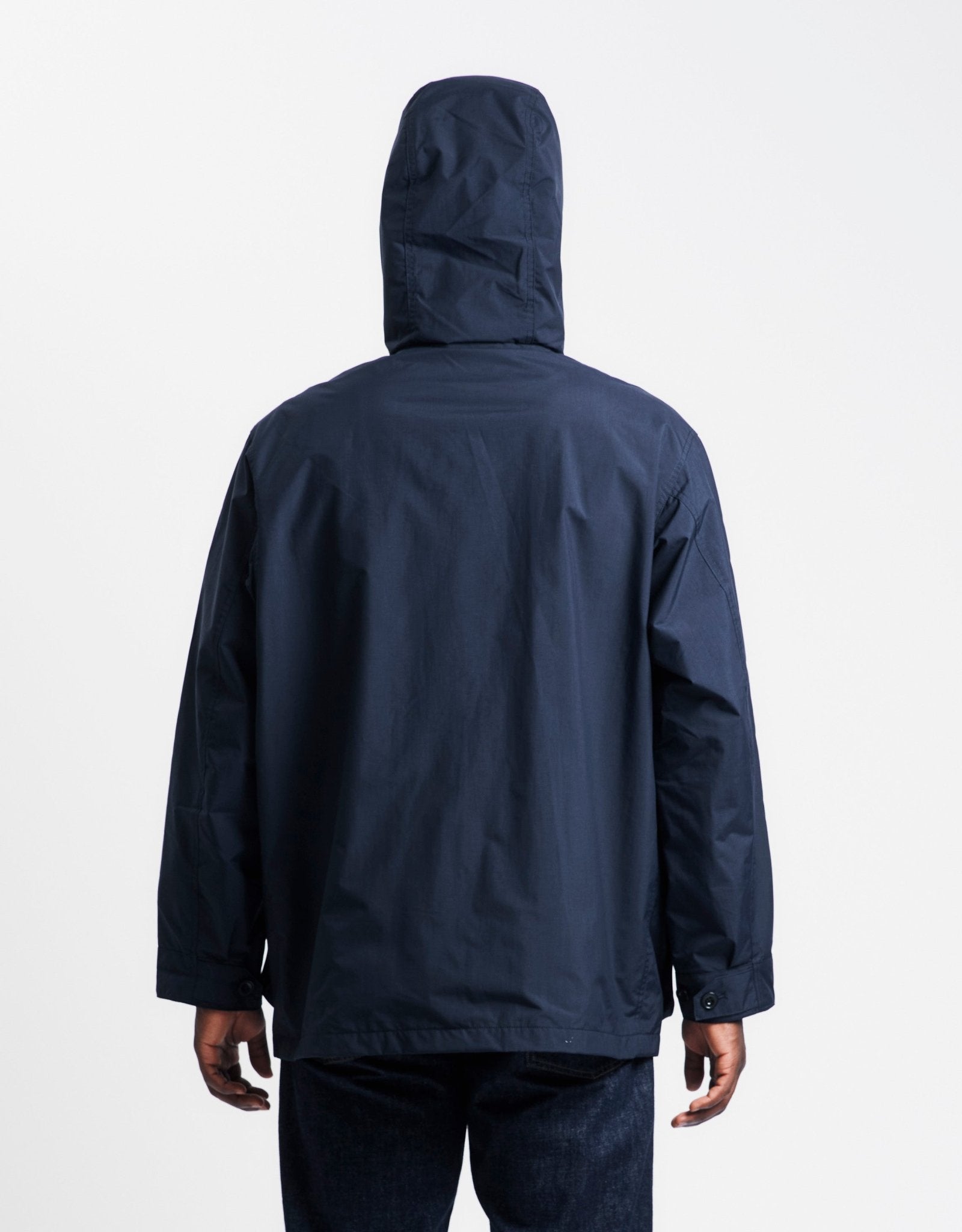 Nanamica 2L Pertex Field Jacket | Rezet Store