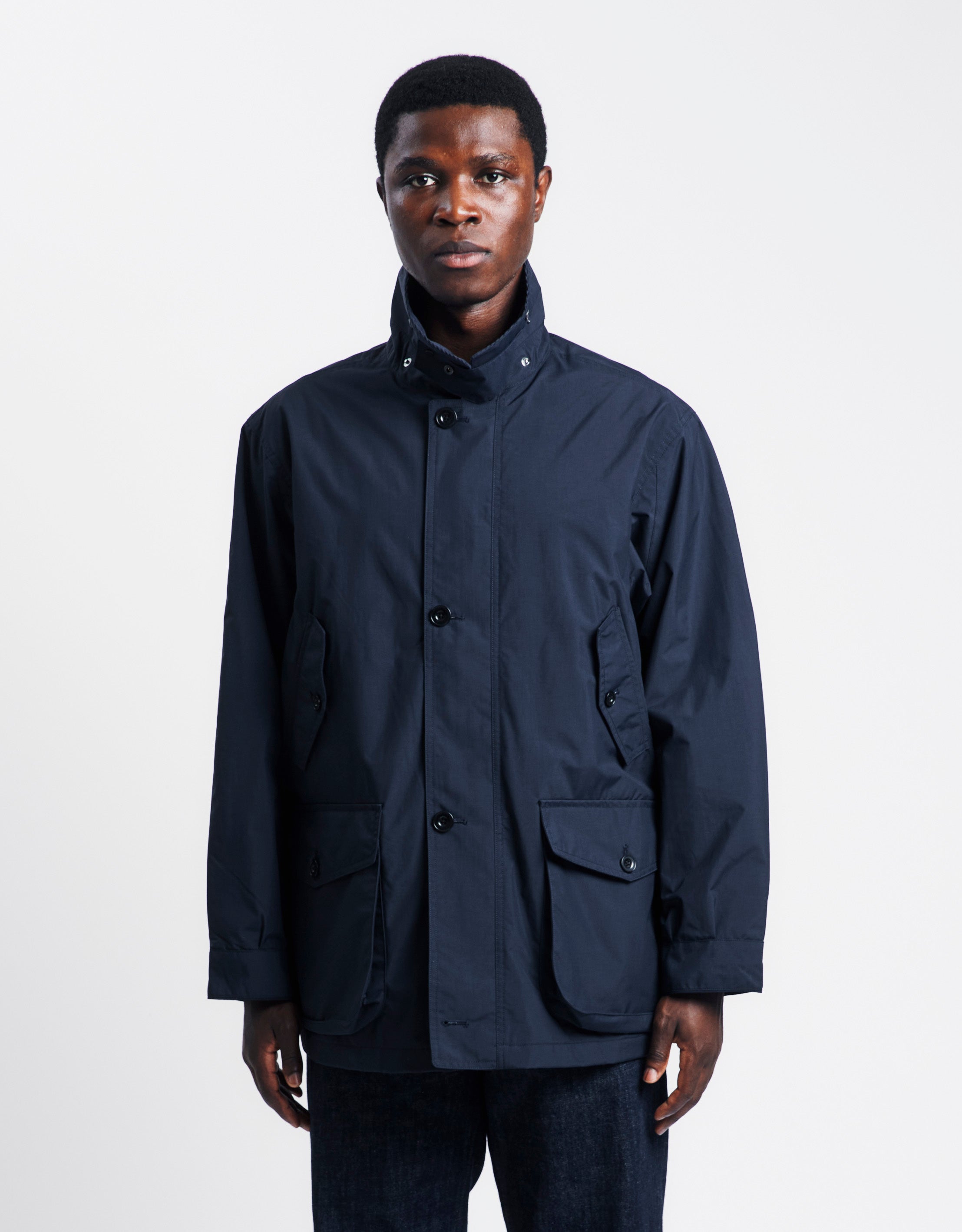 2L Pertex Field Jacket