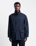 Nanamica 2L Pertex Field Jacket | Rezet Store