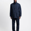 Nanamica 2L Pertex Field Jacket | Rezet Store