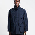 Nanamica 2L Pertex Field Jacket | Rezet Store