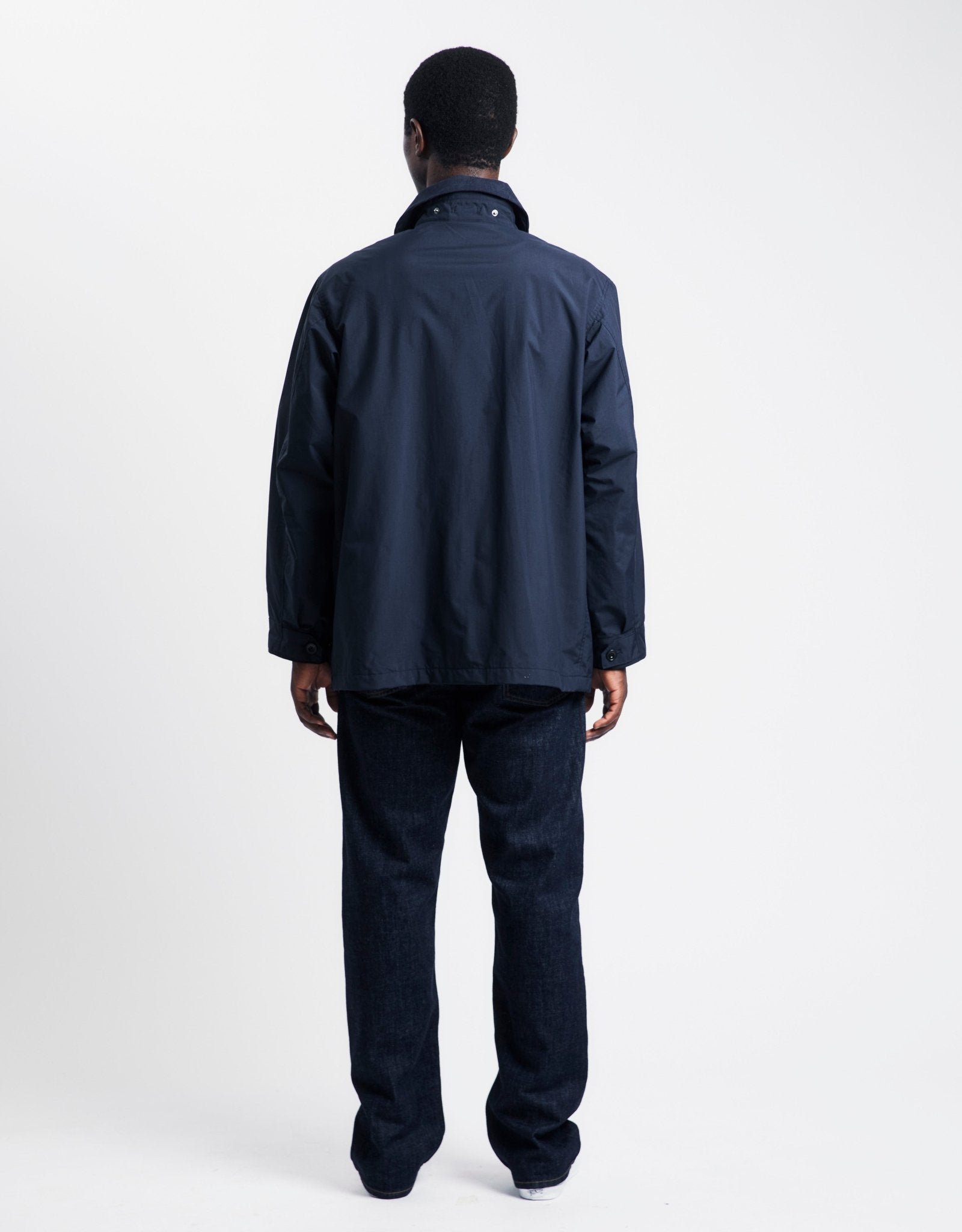 Nanamica 2L Pertex Field Jacket | Rezet Store