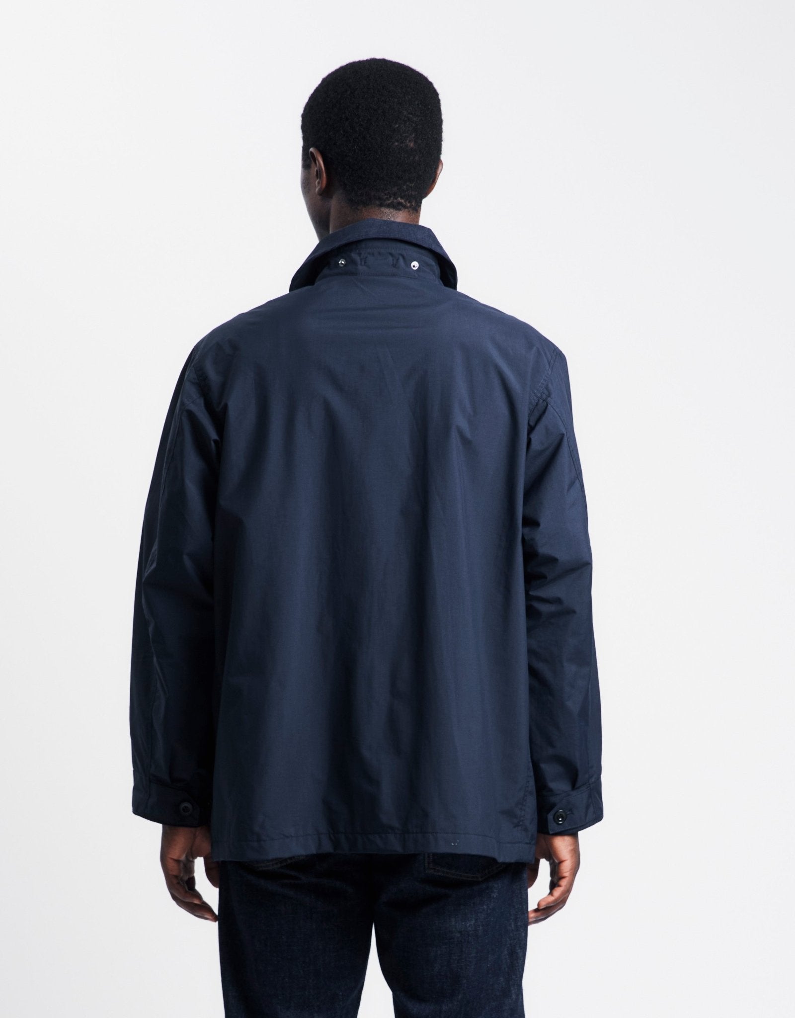 Nanamica 2L Pertex Field Jacket | Rezet Store
