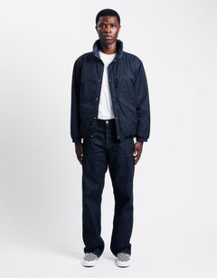 Nanamica Rever Insulation Jacket | Rezet Store