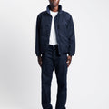Nanamica Rever Insulation Jacket | Rezet Store