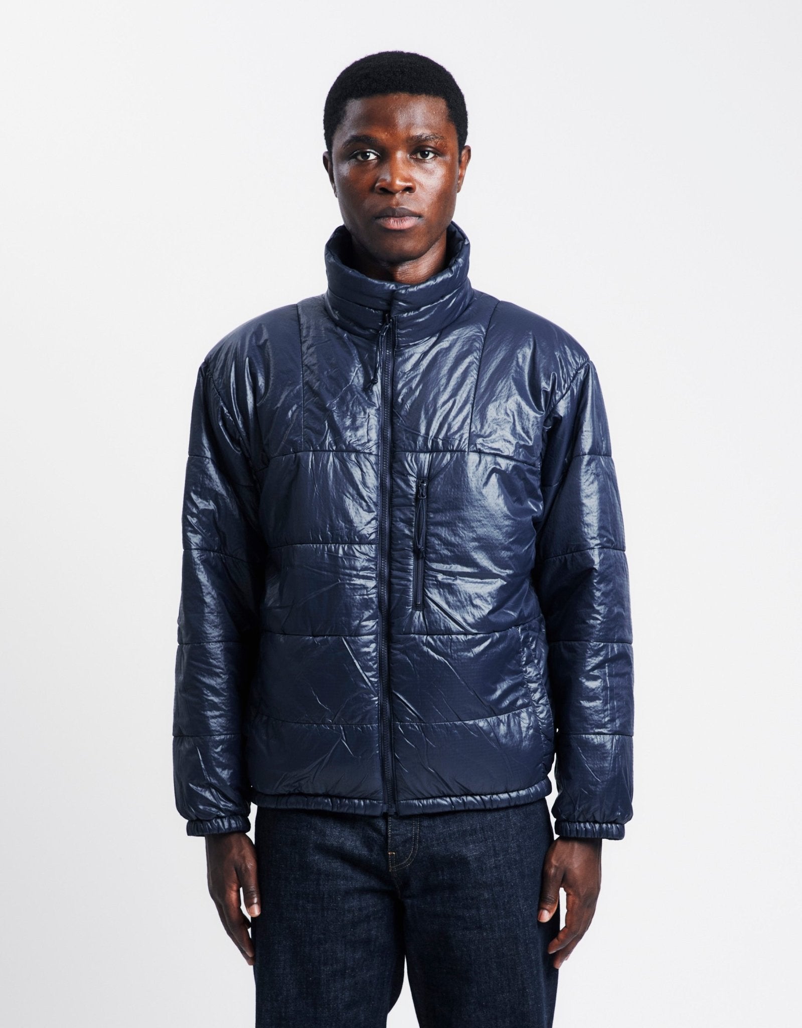 Nanamica Rever Insulation Jacket | Rezet Store