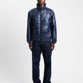 Nanamica Rever Insulation Jacket | Rezet Store