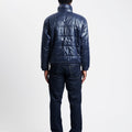 Nanamica Rever Insulation Jacket | Rezet Store