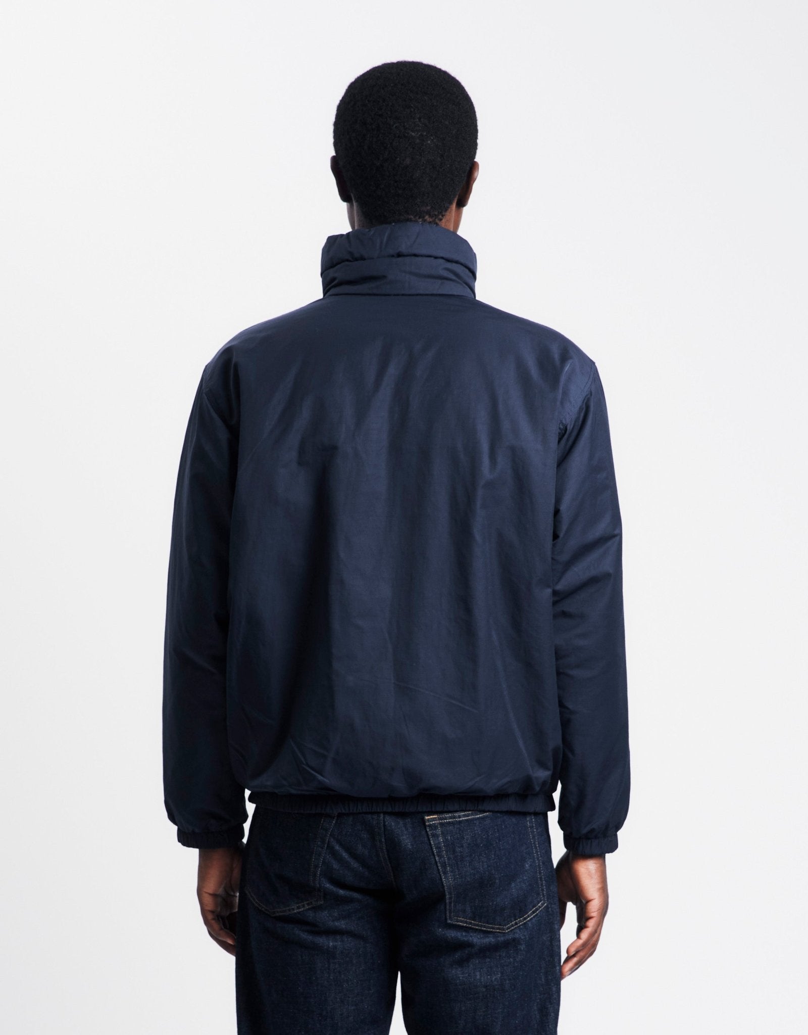 Nanamica Rever Insulation Jacket | Rezet Store
