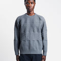 Nanamica Crew Neck Sweater | Rezet Store
